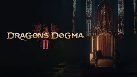 《Dragon's Dogma 2》官方网站｜CAPCOM