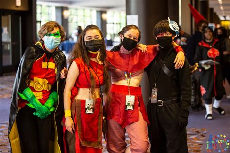 Behind the Scenes of Anime Conventions: Organizing the Ultimate Fan Experience | by Giacco ...