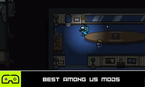 Best Among Us Mods Worth Trying - Indie Game Culture