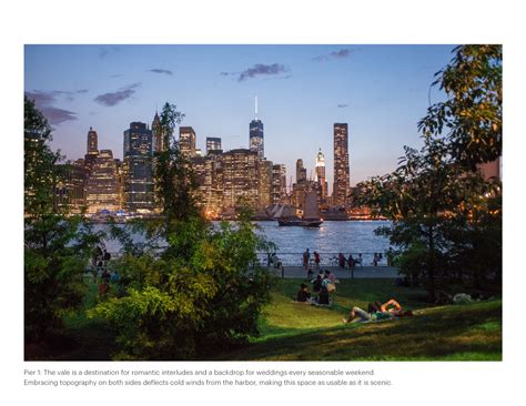 Brooklyn Bridge Park | Biennal