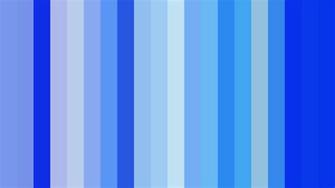 Free Blue Striped background Vector Image