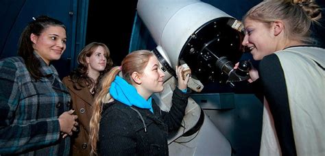 Astronomy at CCSU