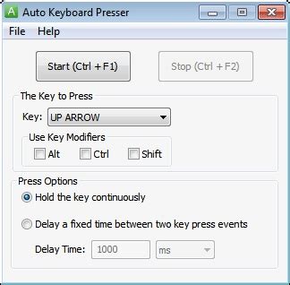 The Best Auto Keyboard Clicker Applications to Try - #1 Monitoring Software