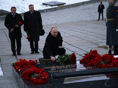 Putin evokes Stalingrad battle as he vows victory in Ukraine war | Russia-Ukraine war News ...