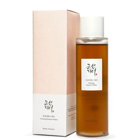 Beauty of Joseon Ginseng Essence Water 150ml