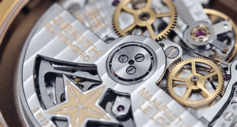 Watch Movements: Understanding Watch Movement Types