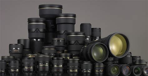 Lenses for Nikon D7500 | Best Photography Gear