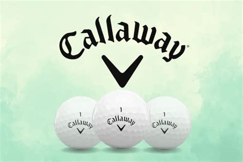 What Is The Callaway Logo? [Explained!]