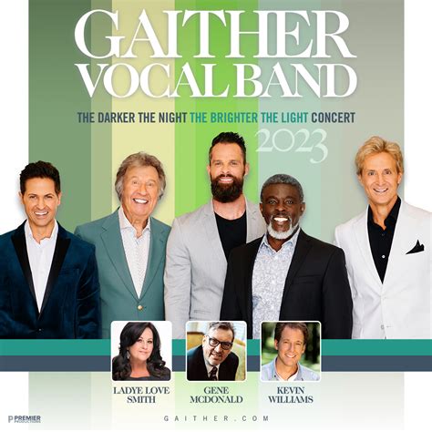 Bill Gaither and The Gaither Vocal Band