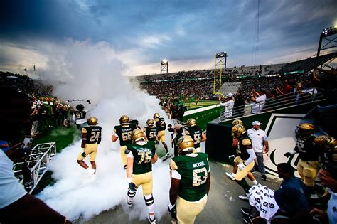 Missed the first UAB Football home game? Experience the new Protective Stadium in these 12 ...