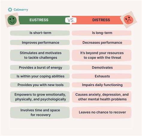 5 Ways Stress Can Be Positive and Productive - Calmerry