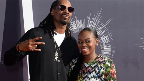 Snoop Dogg’s 24-year-old suffered ‘severe’ health scare amid Lupus battle