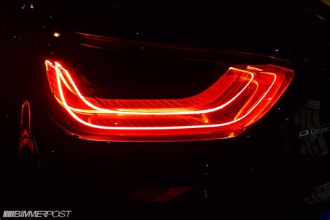 BMW Light Days Workshop Showcases Laser Light and Future OLED Technology in 2022 | Automotive ...