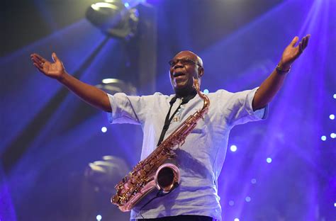 Manu Dibango – Last of the great African musical icons - New African ...