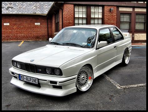 BMW E30 M3 Convertible Build and Restoration ! Hot classic convertible ...