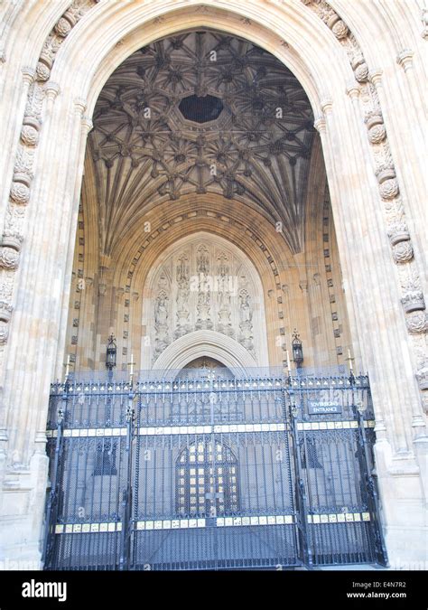 Houses of Parliament Stock Photo - Alamy