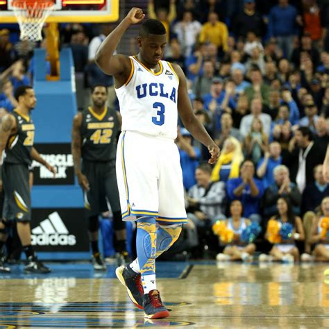 UCLA Basketball: Ranking the Most Likely Postseason Scenarios for ...