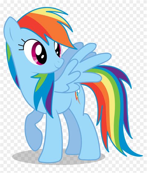 50+ Vector My Little Pony Logo Png