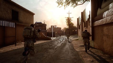 Insurgency Sandstorm's Single Player Campaign Got Canceled; Alpha Multiplayer Signup Now Live