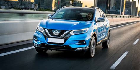 Nissan Qashqai size and dimensions guide | carwow