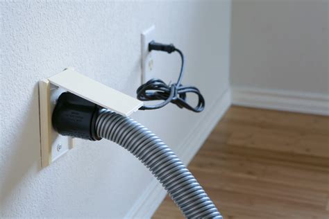 8 Tips for Maintaining Your Central Vacuum System - Custom Home Group