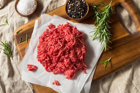 Explore Delicious Mince Beef Recipes from Around the World & Enjoy Grass-Fed Benefits!