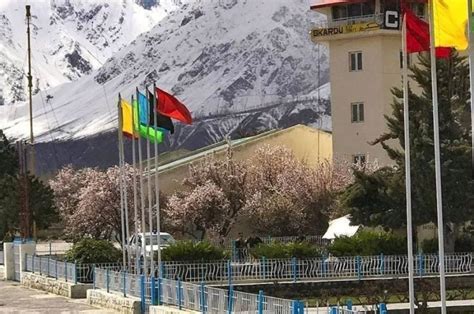 Skardu Airport History | Contact Details | Nearby Hotels