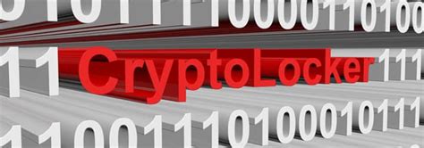 What is Cryptolocker Ransomware?