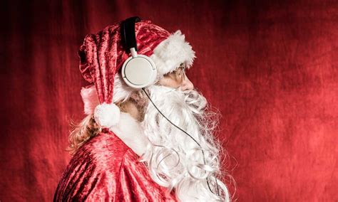 Best Christmas Rock Songs: An Essential Seasonal Holiday Playlist