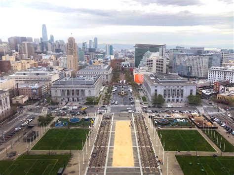 San Francisco Looks to Redefine Civic Center, Create Inclusive Space ...