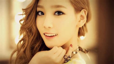 Taeyeon Wallpapers HD - Wallpaper Cave