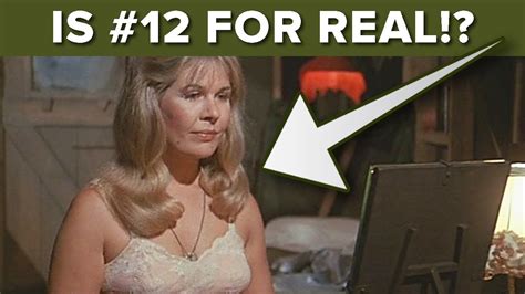 M*A*S*H 17 Secrets You Wont Believe MASH TV Show in play Major Margaret Hot Lips (14 min ...