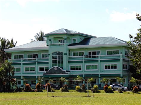 Southern Luzon State University (Lucban) Essential Tips and Information