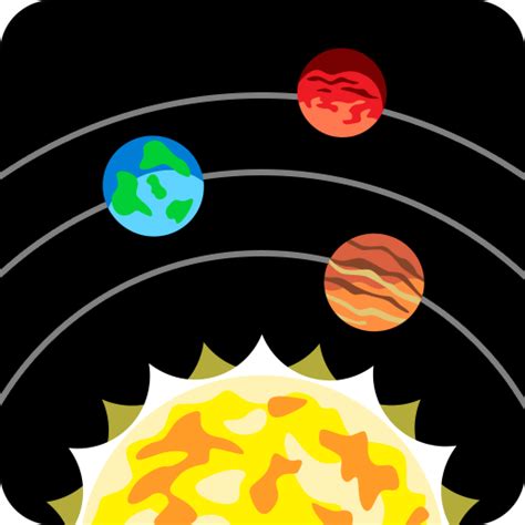 Solar Walk Lite Planetarium 3D - Apps on Google Play