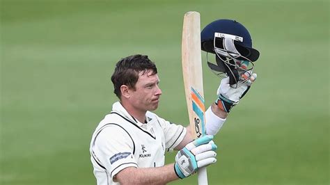 Ian Bell says it 'makes sense' for him to bat at No 4 for England this summer | Cricket News ...