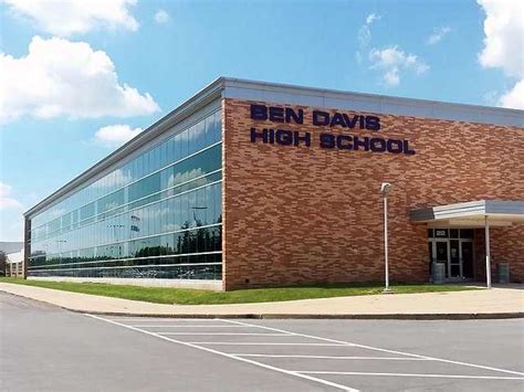 Ben Davis High School - Wikiwand