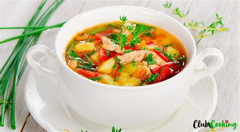 Hominy Soup ? Recipe