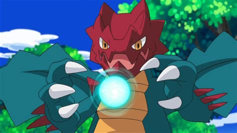 Top 10 Fighting Attacks in "Pokemon" - LevelSkip