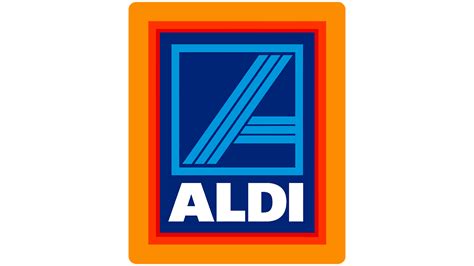 ALDI Logo - Storia e significato dell'emblema del marchio