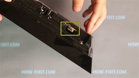 PlayStation 4 Repair Guide