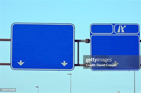 Road Signs Europe Photos and Premium High Res Pictures - Getty Images