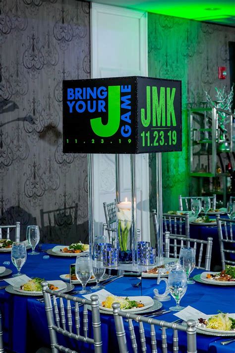 Bar Mitzvah Reception and Decor Inspiration | Bar mitzvah, Bar mitzvah themes, Bat mitzvah event