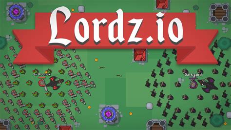 Lordz.io MOD APK 1.16 (Unlocked) for Android