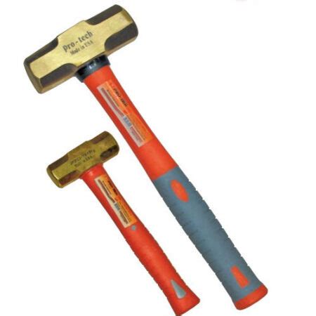 BRASS HAMMER – Mewnex Tools Ltd