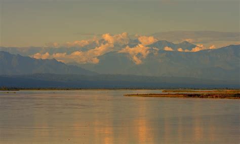 Chenab: Pakistan’s river of love - Multimedia - DAWN.COM