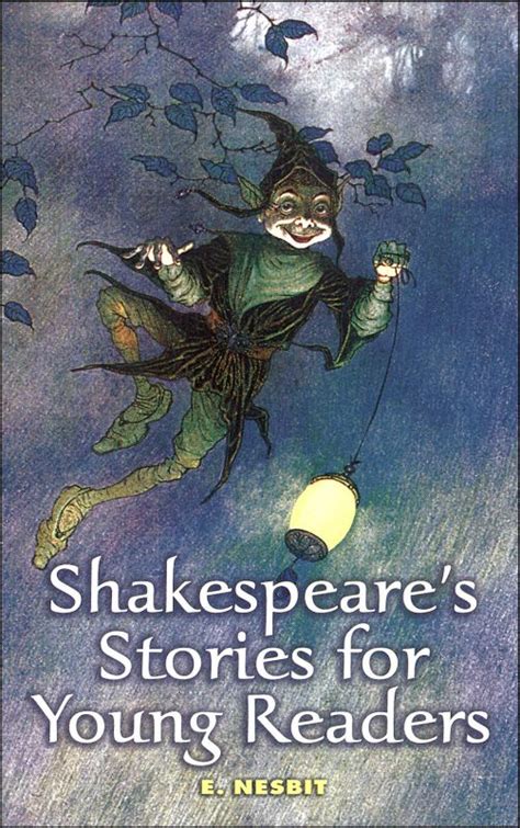 Shakespeare's Stories for Young Readers | Dover Publications ...