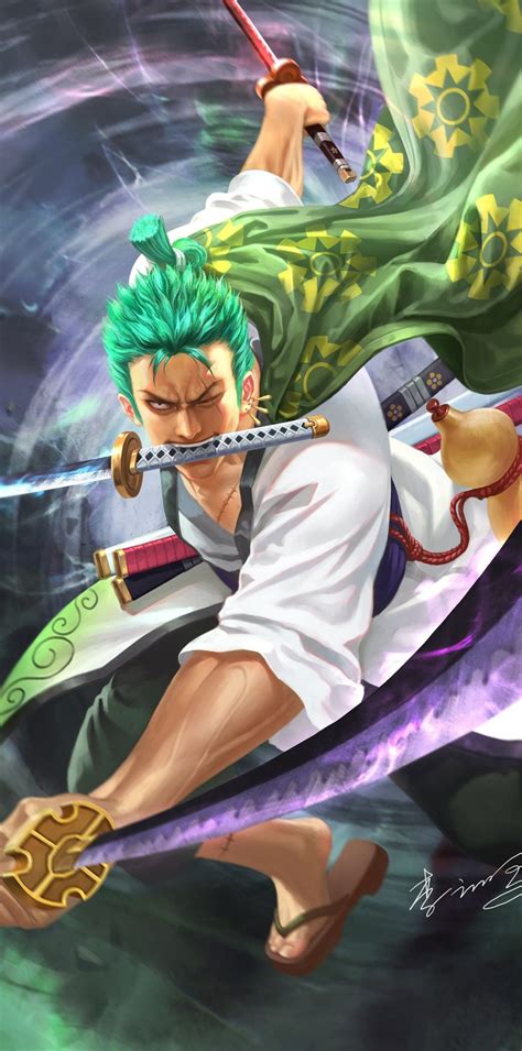 🔥 [20+] Zoro Wano 4k Wallpapers | WallpaperSafari