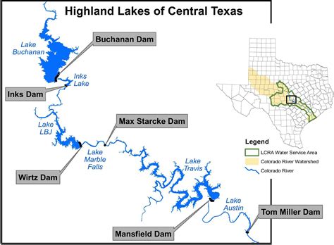 Ten Years of Stochastic Water Supply Modeling by Lower Colorado River Authority of Texas