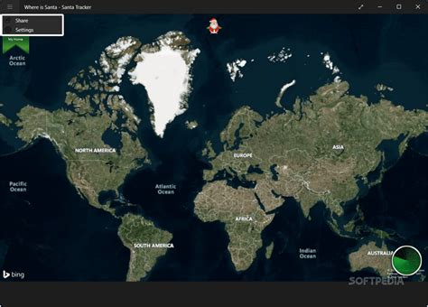 Download Where is Santa - Santa Tracker