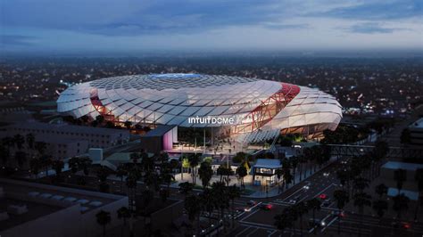 Clippers break ground on new arena in Inglewood | NBA.com
